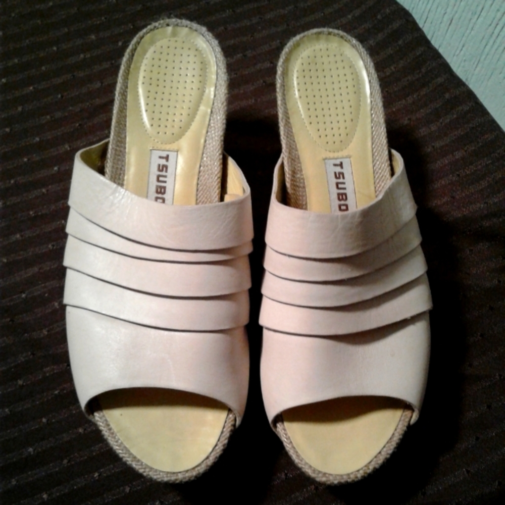 COPY - Sandals